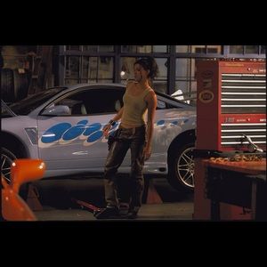 Meet your Posher, Sofia